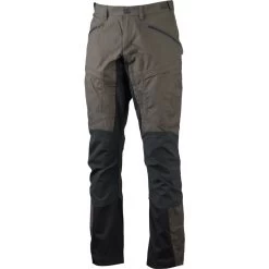 Lundhags Makke Pro Wandelbroek - Forest Green/Charcoal 616