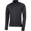 Lundhags Ullto Merino Full Zip Jas - Zwart 900