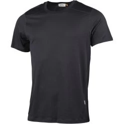 Lundhags Gimmer Merino Light T-Shirt - Zwart 900