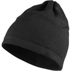 Lundhags Ullto Beanie - Zwart 900