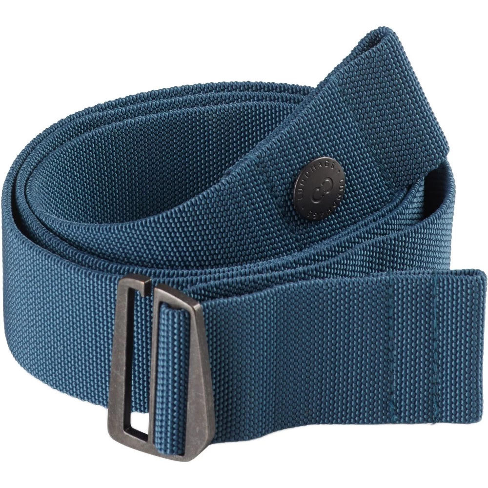 Lundhags Elastische Riem - Azure 408