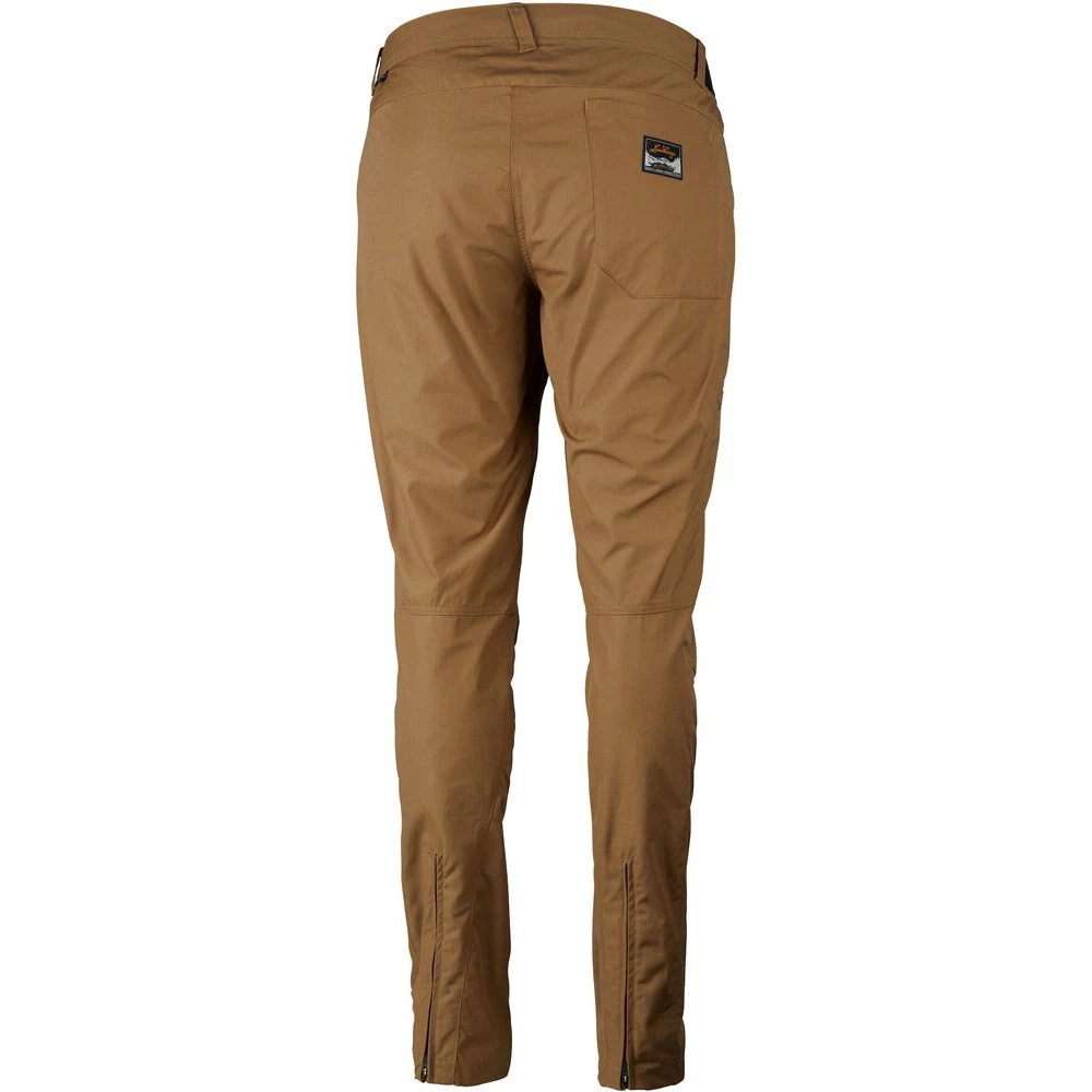 Lundhags Knak Trekkingbroek - Oak 499 - Afbeelding 2