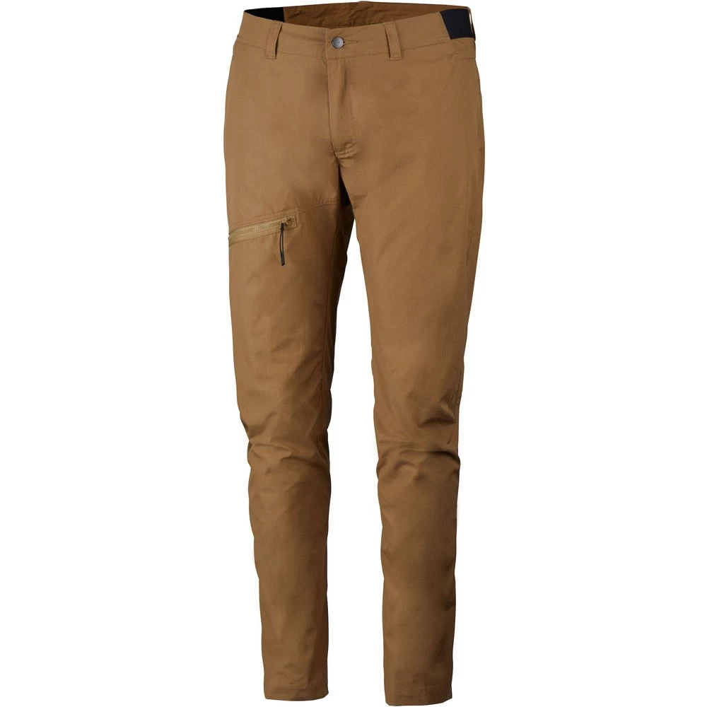 Lundhags Knak Trekkingbroek - Oak 499