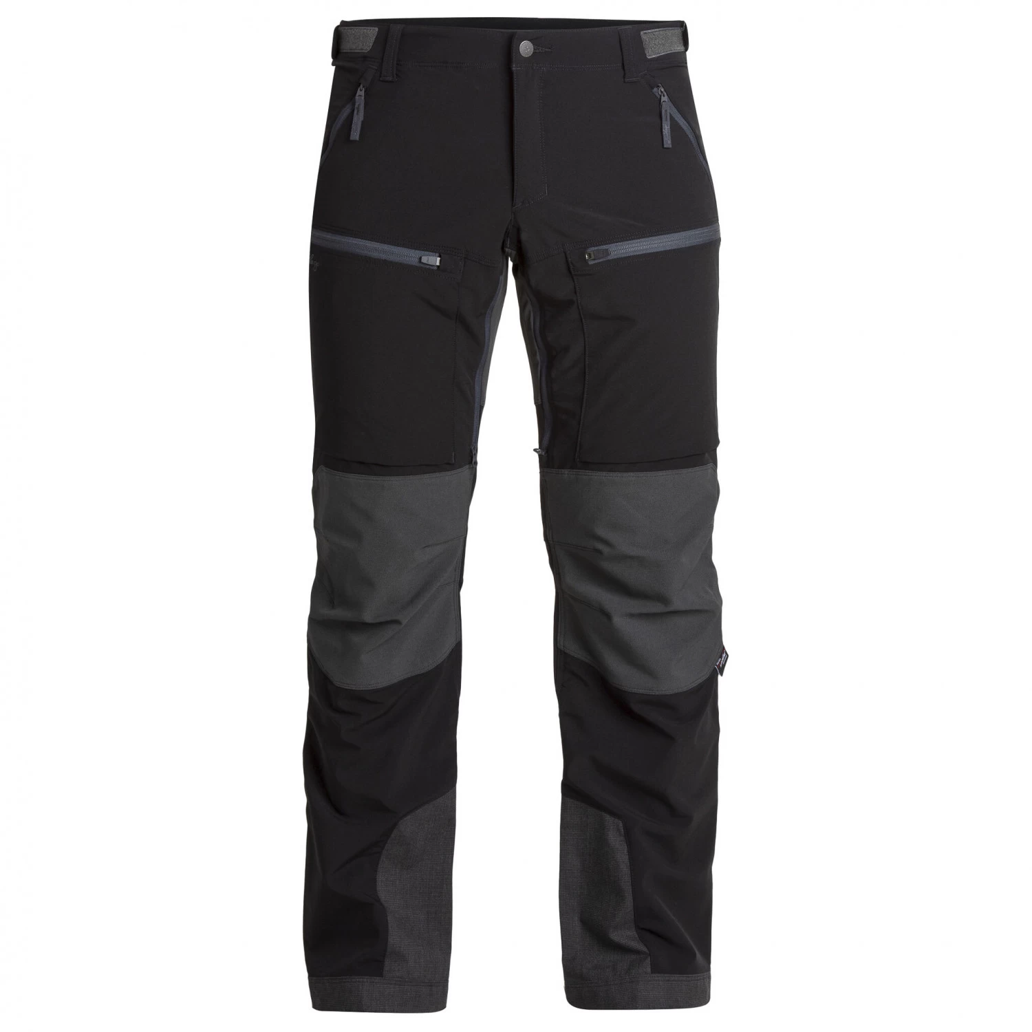 Lundhags Askro Pro Pant - Trekkingbroek - Afbeelding 7