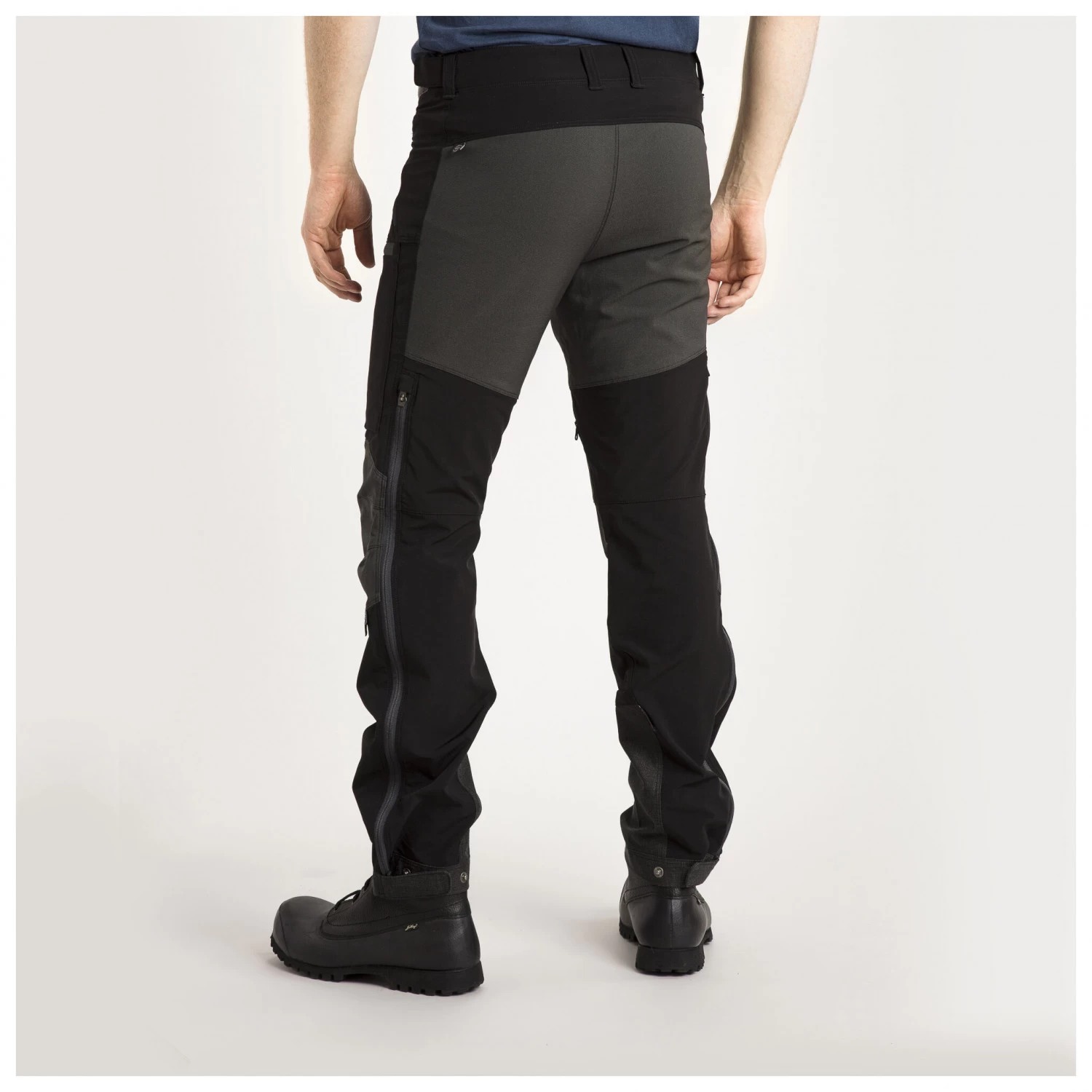 Lundhags Askro Pro Pant - Trekkingbroek - Afbeelding 6