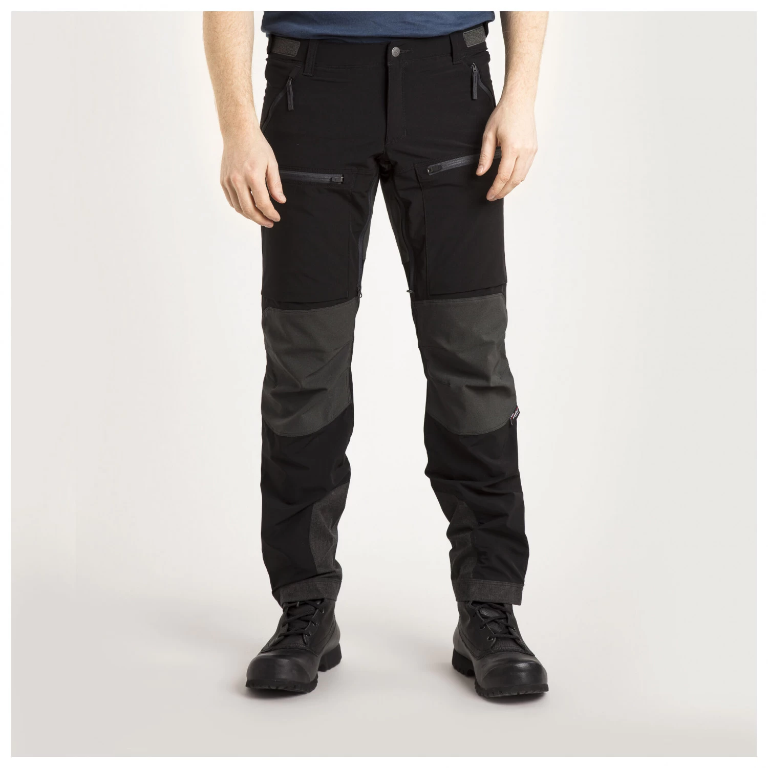 Lundhags Askro Pro Pant - Trekkingbroek - Afbeelding 2