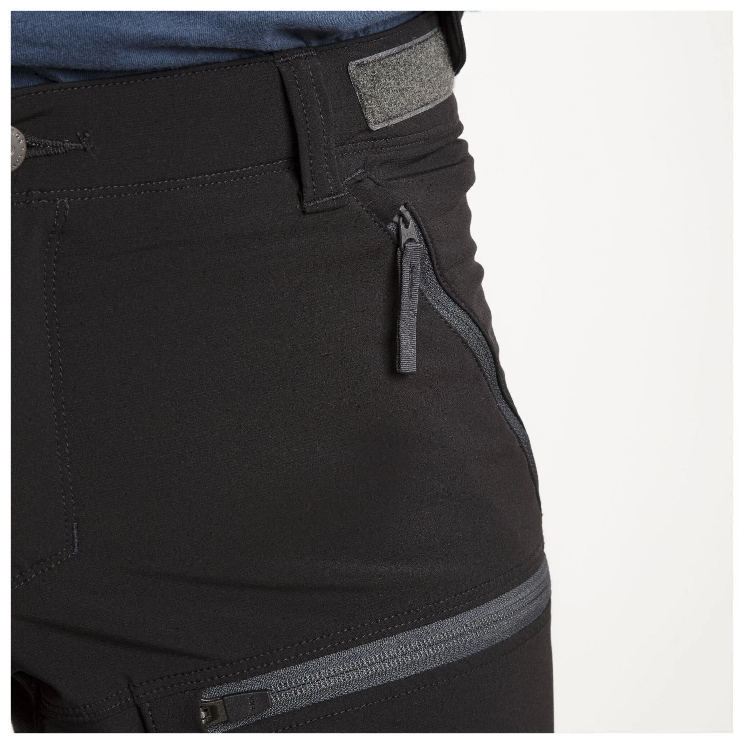 Lundhags Askro Pro Pant - Trekkingbroek - Afbeelding 9