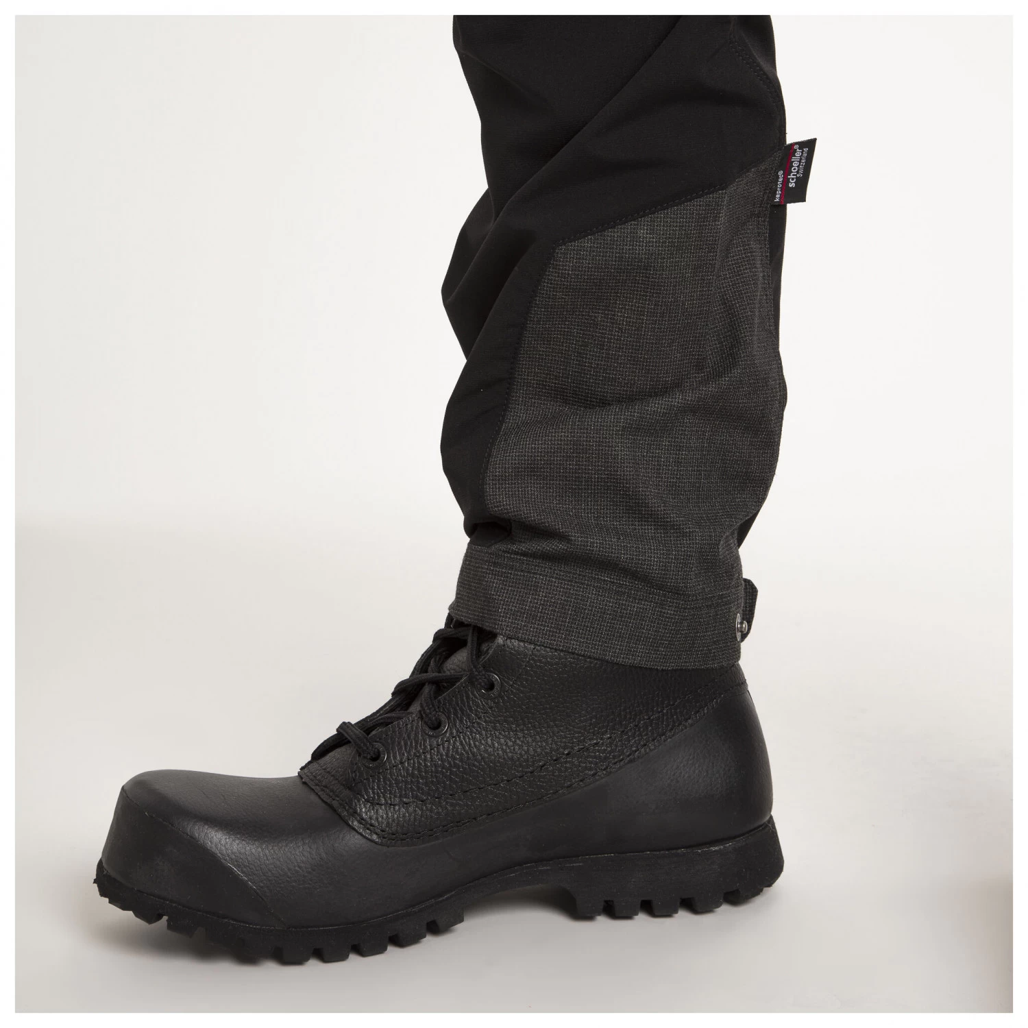 Lundhags Askro Pro Pant - Trekkingbroek - Afbeelding 3