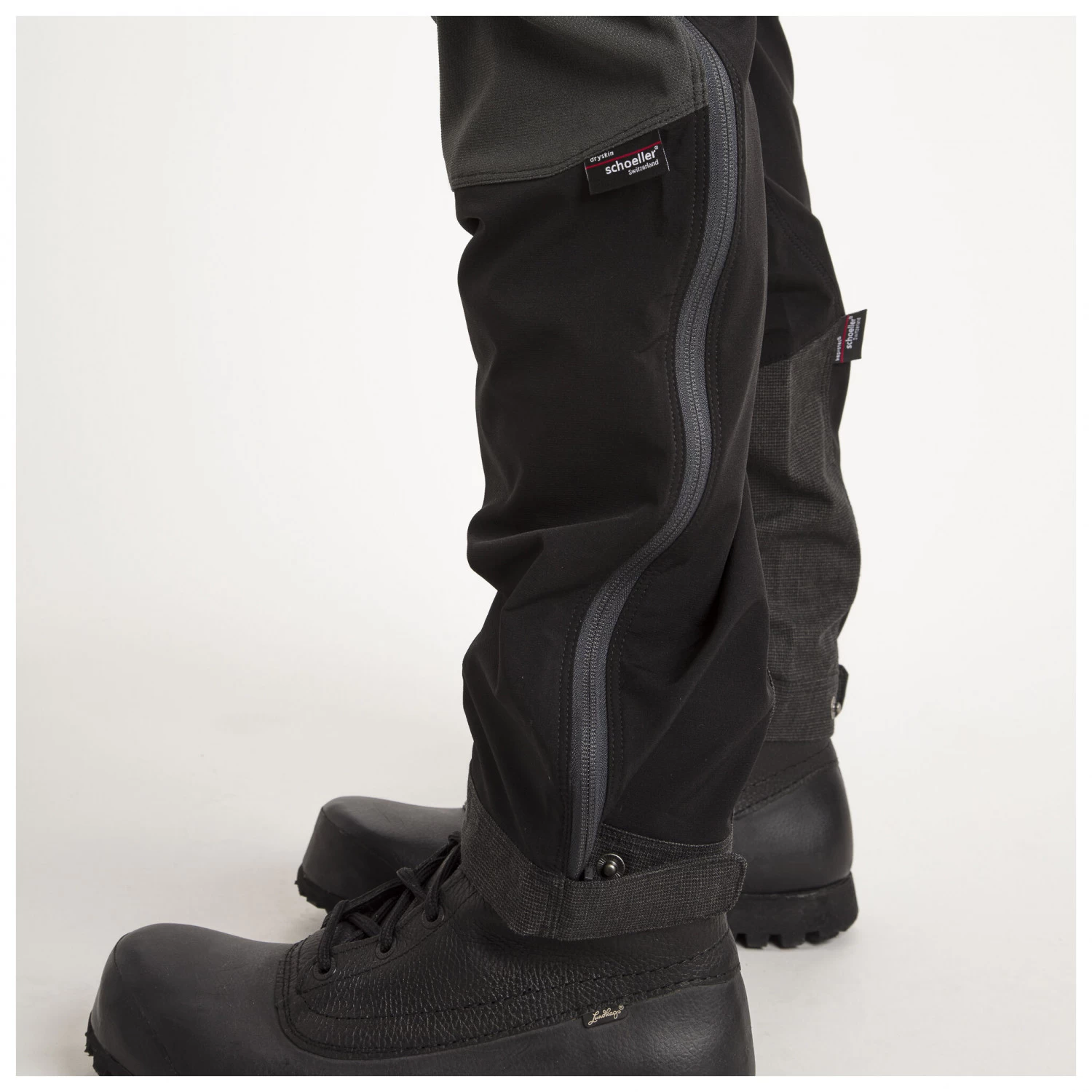 Lundhags Askro Pro Pant - Trekkingbroek - Afbeelding 11