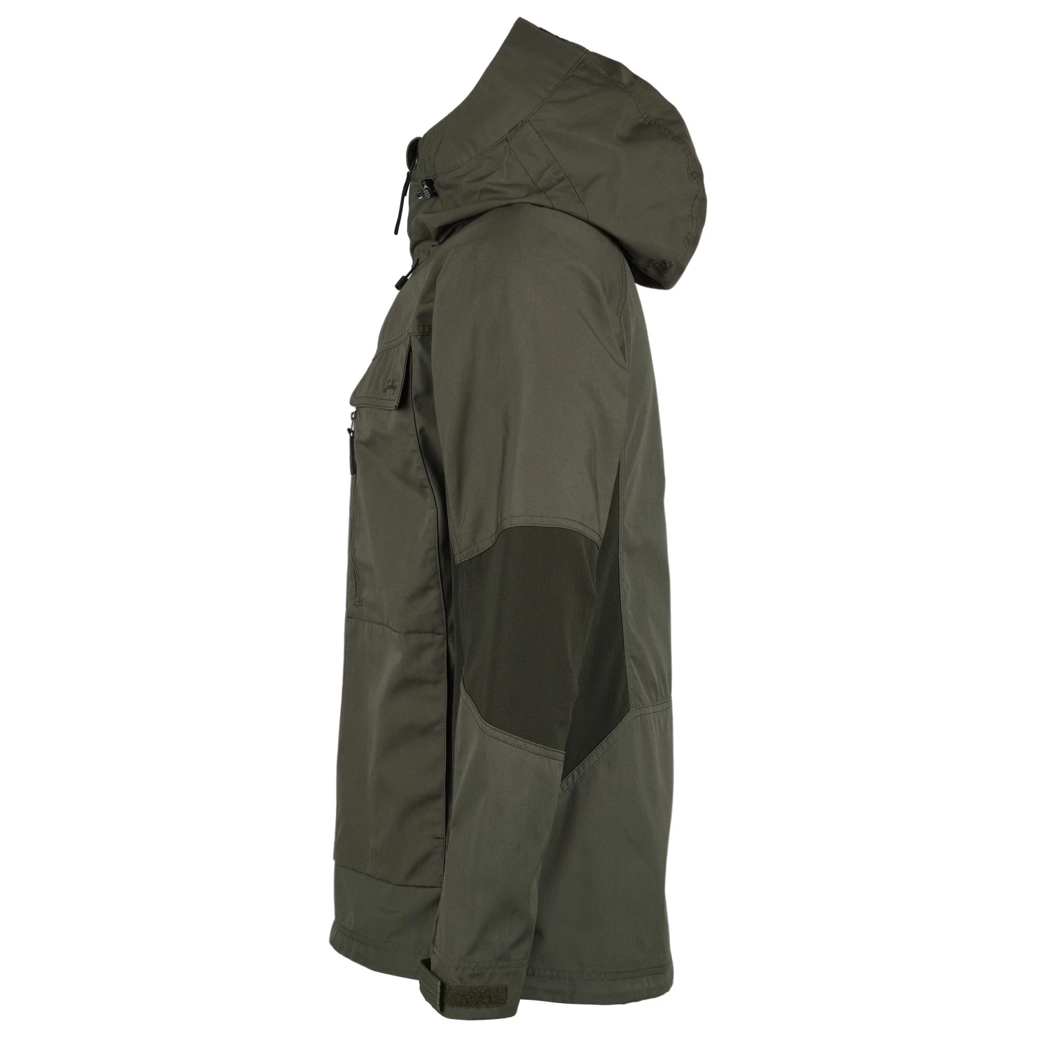 Lundhags Authentic Jacket - Vrijetijdsjack