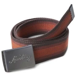 Lundhags Buckle Riem - Amber 281