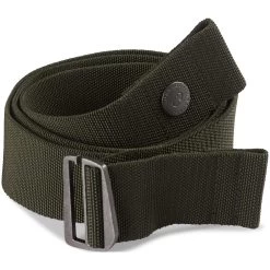 Lundhags Elastische Riem - Forest Green 604