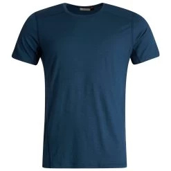 Lundhags Gimmer Merino Light Tee - T-shirt