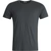 Lundhags Gimmer Merino Light T-Shirt - Dark Agave 656