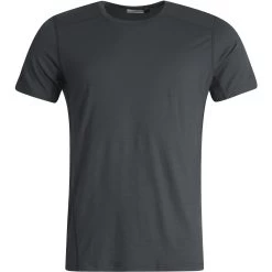 Lundhags Gimmer Merino Light T-Shirt - Dark Agave 656