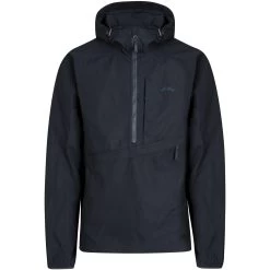 Lundhags Gliis II Anorak - Deep Blue 472