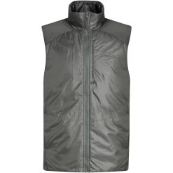 Lundhags Idu Light Vest - Dark Agave 656