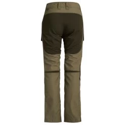 Lundhags Kid's Fulu Rugged Stretch Hybrid Pant - Trekkingbroek