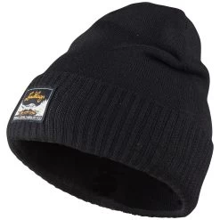 Lundhags Knak Beanie - Black 900