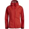 Lundhags Lo Damesjas - Lively Red 250