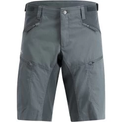 Lundhags Makke II Wandelshort - Dark Agave/Seaweed 655