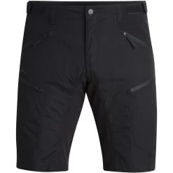 Lundhags Makke II Wandelshort - Zwart 900