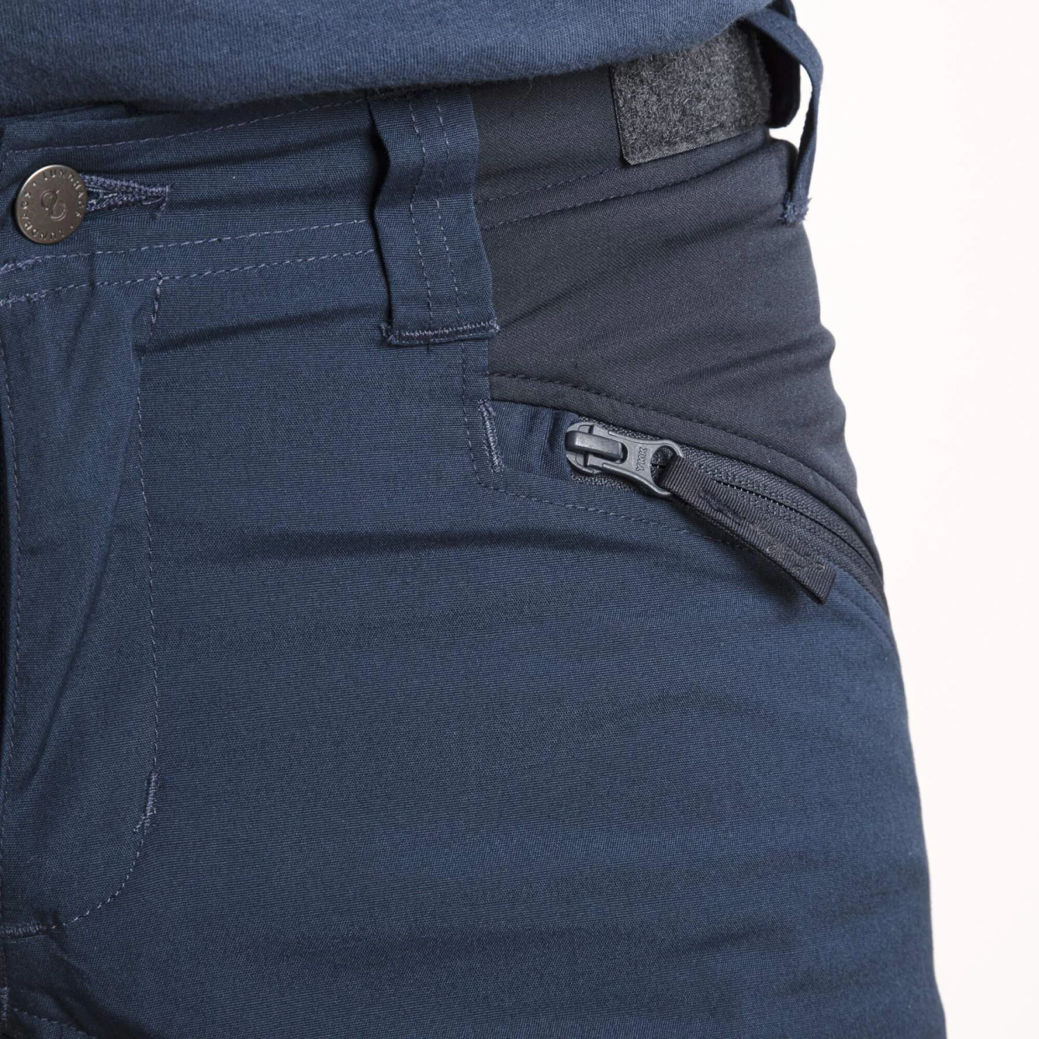 Lundhags Makke Wandelbroek - Rust/Seaweed 308 - Afbeelding 5