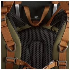 Lundhags Saruk Pro 75 - Trekkingrugzak