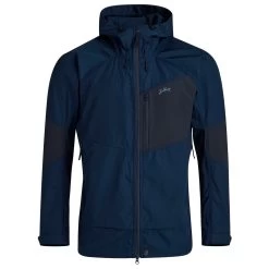 Lundhags Tived Stretch Hybrid Jacket - Vrijetijdsjack