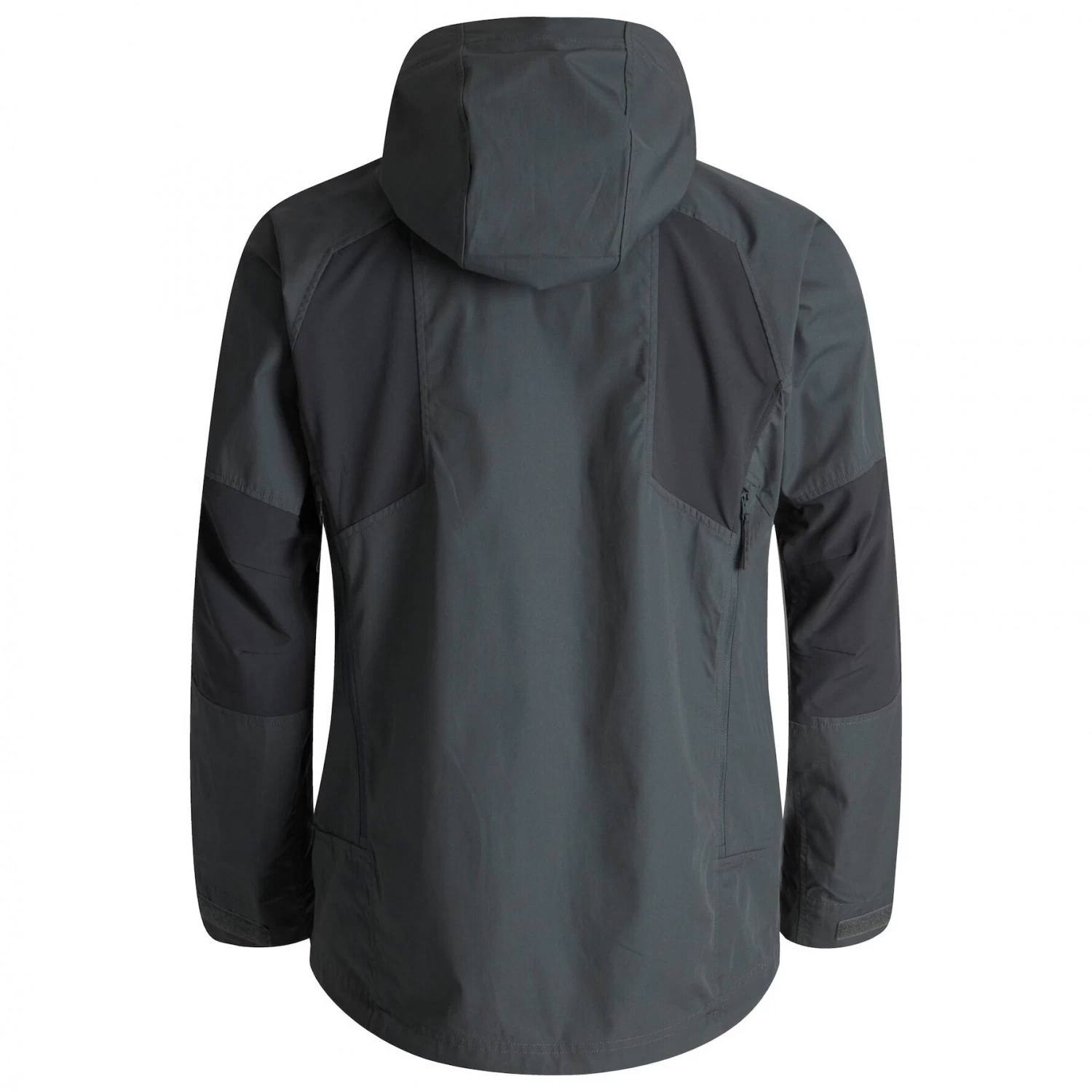 Lundhags Tived Stretch Hybrid Jacket - Vrijetijdsjack - Afbeelding 3
