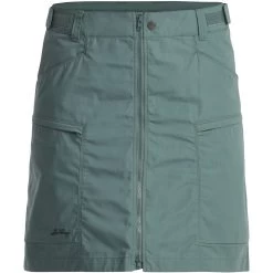 Lundhags Tiven II Damesrok - Jade 660