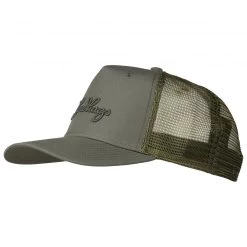 Lundhags Trucker Cap - Pet
