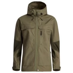 Lundhags Women's Authentic Jacket - Vrijetijdsjack