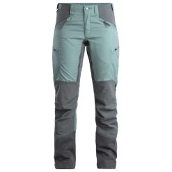 Lundhags Women's Makke Pant - Softshellbroek