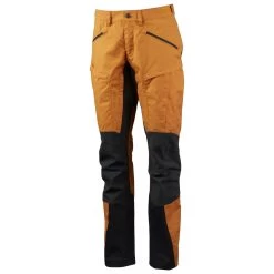 Lundhags Women's Makke Pro Pant - Alpine Broek