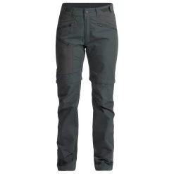 Lundhags Women's Tived Zip-Off Pant - Afritsbroek
